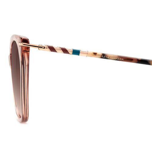Solar Carolina Herrera 0091/S L93 Rosa