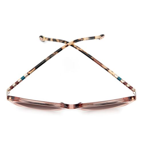 Solar Carolina Herrera 0091/S L93 Rosa