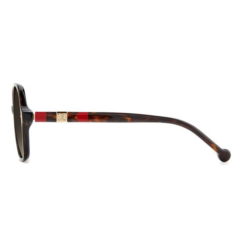 Solar Carolina Herrera 0106/S O63 Café