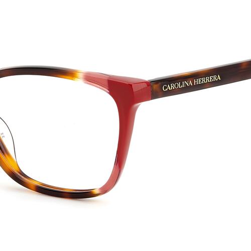 Armazón Carolina Herrera 124 Havana O63