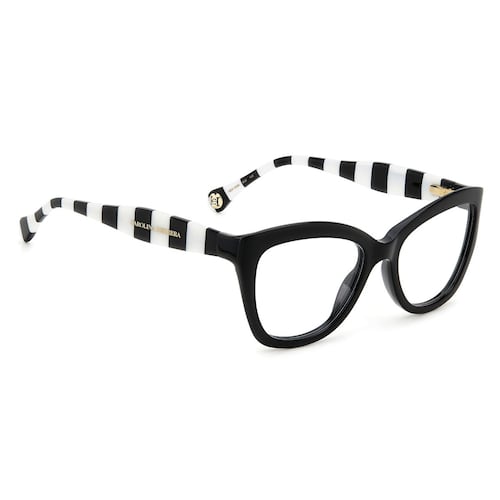 Armazón Carolina Herrera color Negro para Mujer 88