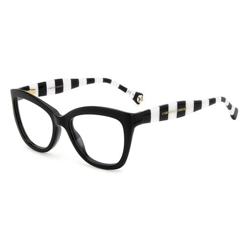 Armazón Carolina Herrera color Negro para Mujer 88