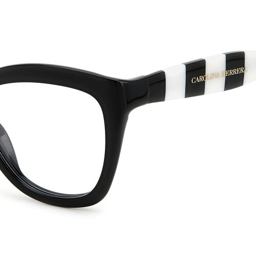 Armazón Carolina Herrera color Negro para Mujer 88