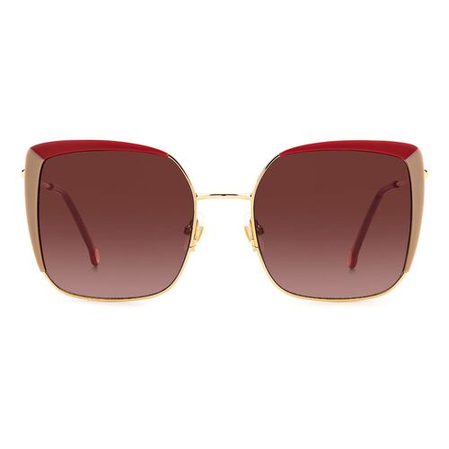 Lentes solares Carolina Herrera 0111/S 123 Café