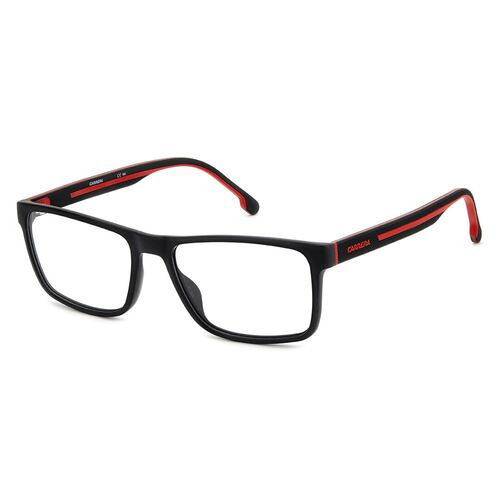 Armazón Carrera Modelo 8885 Blx Color Negro