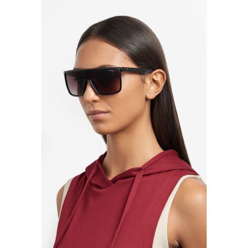 Lentes Solares Carrera color Negro Unisex  8060/S