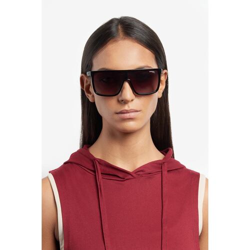 Lentes Solares Carrera color Negro Unisex  8060/S