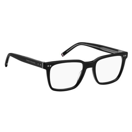 Armazón Tommy Hilfiger 1982 807 negro