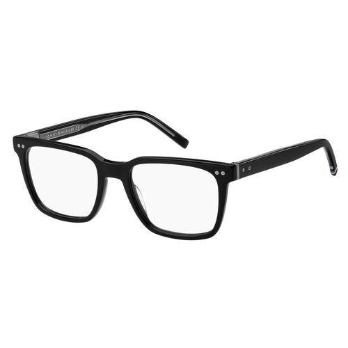 Armazón Tommy Hilfiger 1982 807 negro