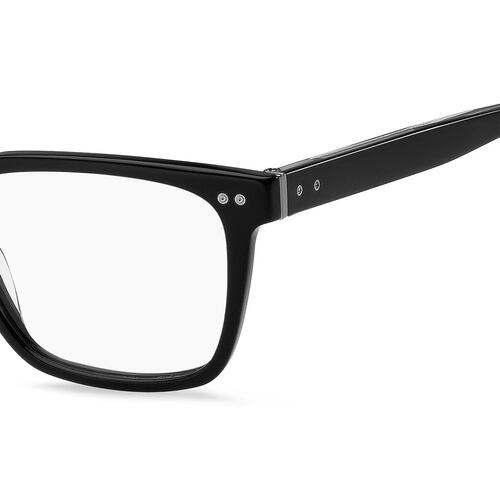 Armazón Tommy Hilfiger 1982 807 negro