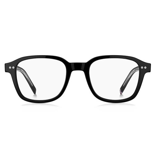 Armazón color Negro para Hombre Tommy Hilfiger 1983