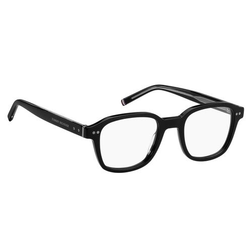 Armazón color Negro para Hombre Tommy Hilfiger 1983