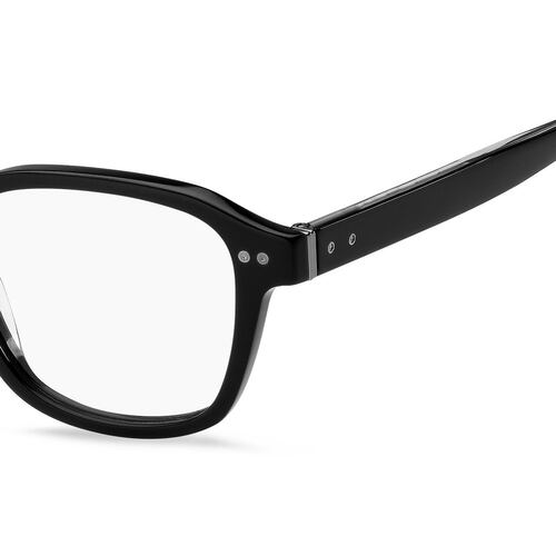 Armazón color Negro para Hombre Tommy Hilfiger 1983