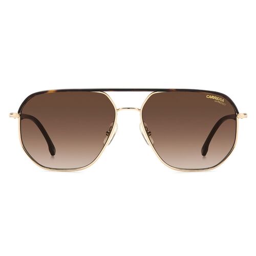 Lentes Solares Carrera color Dorado para Hombre  304/S