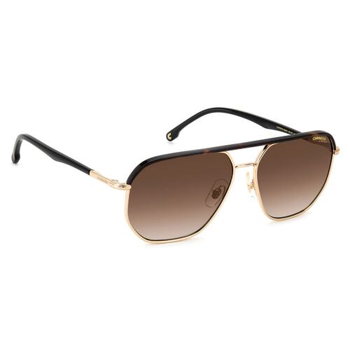 Lentes Solares Carrera color Dorado para Hombre  304/S