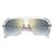 Lentes Solares Carrera color Transparente para Hombre  1053/S