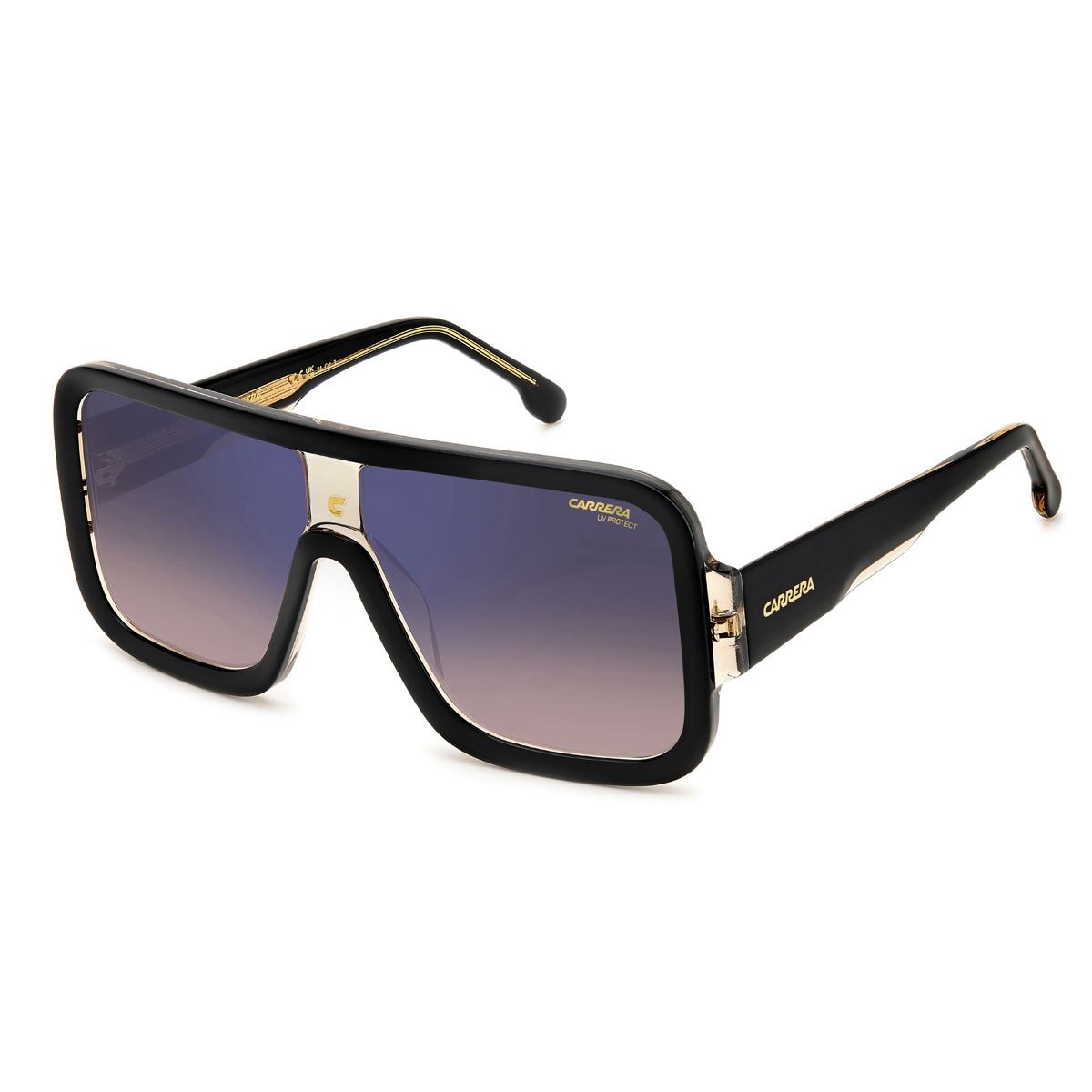 Lentes Solares Carrera color Negro Unisex 14