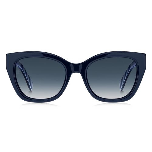 Lentes Solares Tommy Hilfiger 1980/S S6F Azul