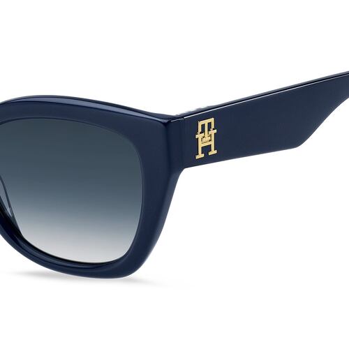 Lentes Solares Tommy Hilfiger 1980/S S6F Azul