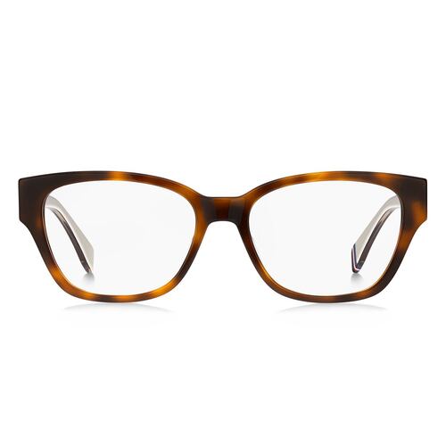Armazón Tommy Hilfiger color Habana para Mujer