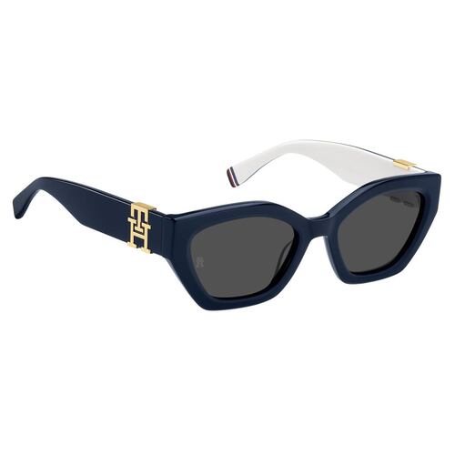 Lentes Solares Tommy Hilfiger color Azul para Mujer 1979/S