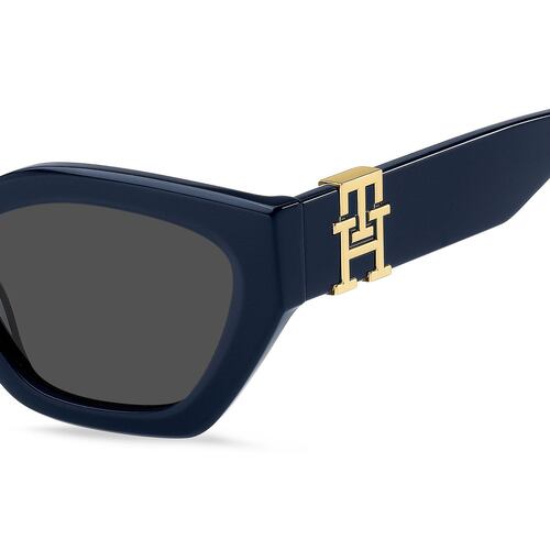 Lentes Solares Tommy Hilfiger color Azul para Mujer 1979/S
