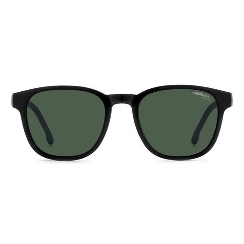 Armazón  con clip.Carrera 8062/cs 08a negro