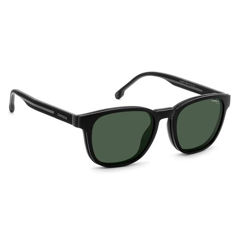 Armazón  con clip.Carrera 8062/cs 08a negro