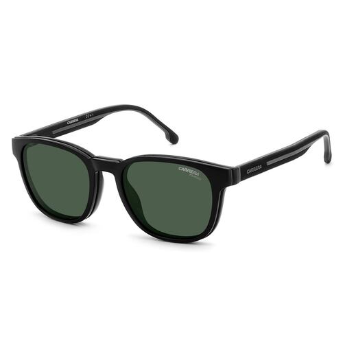 Armazón  con clip.Carrera 8062/cs 08a negro