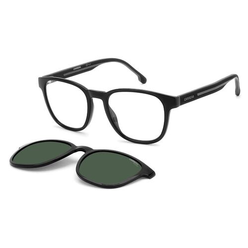 Armazón  con clip.Carrera 8062/cs 08a negro