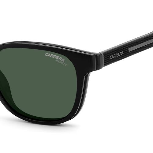 Armazón  con clip.Carrera 8062/cs 08a negro
