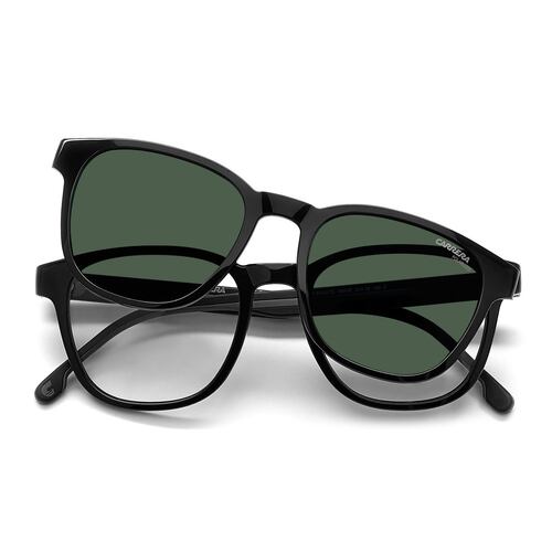 Armazón  con clip.Carrera 8062/cs 08a negro