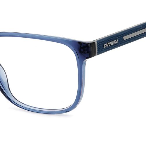 Armazón color Azul para Hombre Carrera 8892