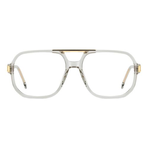 Armazón color Gris para Hombre Carrera  1134