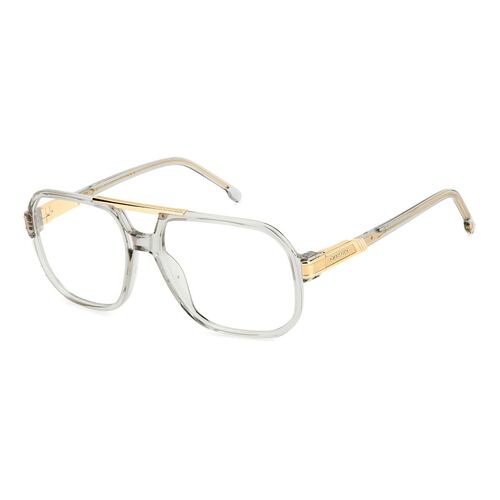 Armazón color Gris para Hombre Carrera  1134