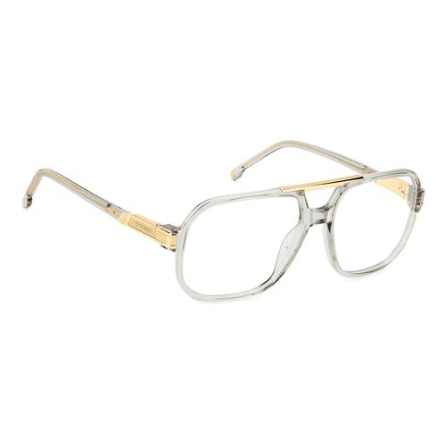 Armazón color Gris para Hombre Carrera  1134