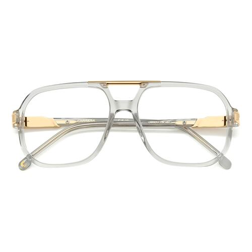 Armazón color Gris para Hombre Carrera  1134