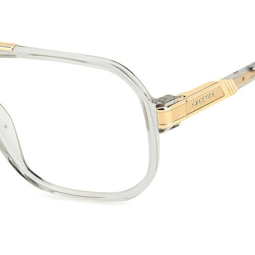 Armazón color Gris para Hombre Carrera  1134