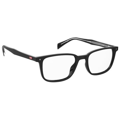 Armazón Negro para Hombre Levi'S