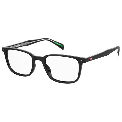 Armazón Negro para Hombre Levi'S