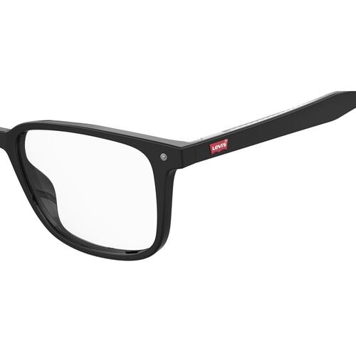 Armazón Negro para Hombre Levi'S