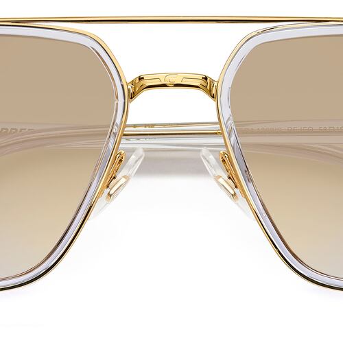 Lente Solar Transparente 1069/S Carrera Para Hombre