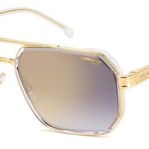 Lente Solar Transparente 1069/S Carrera Para Hombre