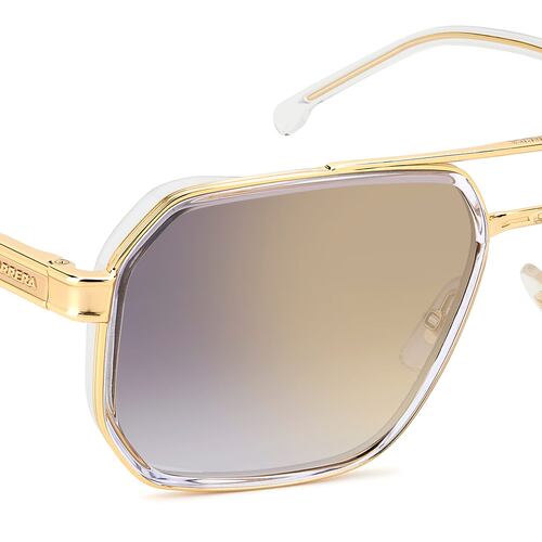 Lente Solar Transparente 1069/S Carrera Para Hombre