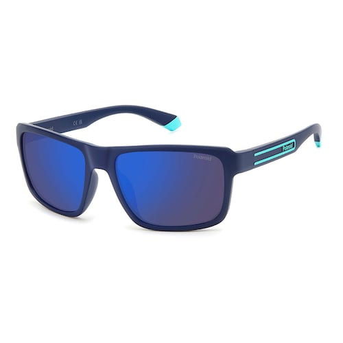 Lentes de Sol Azul 2158/S Polaroid para Hombre