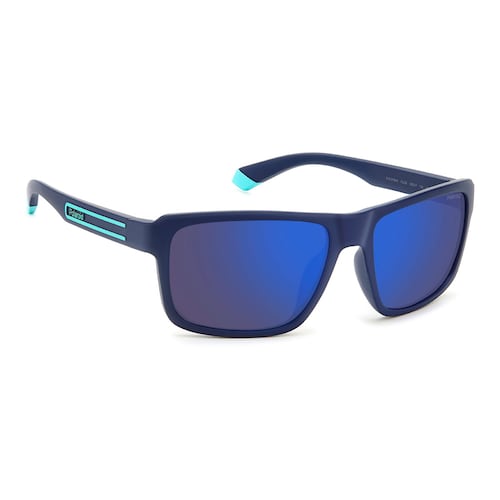 Lentes de Sol Azul 2158/S Polaroid para Hombre