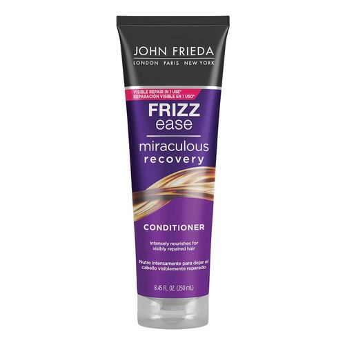 Acondicionador para Cabello con Frizz John Frieda 250 ml