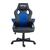 Silla Gaming Atom Eco Azul