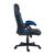 Silla Gaming Atom Eco Azul