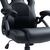 Silla Gaming Atom Eco Negro